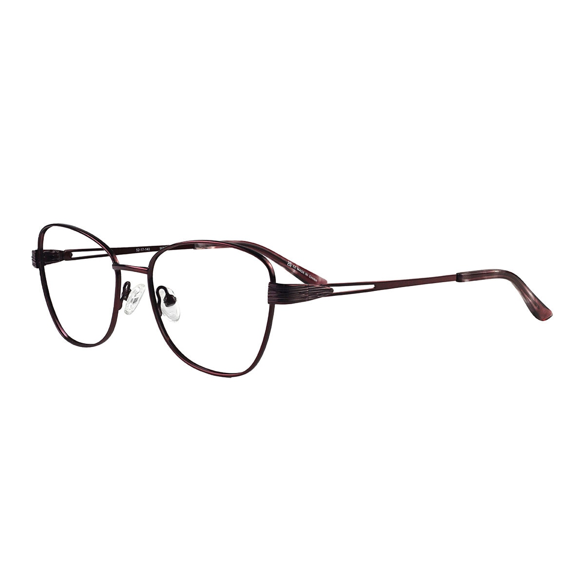 Bulova Twist Titanium Cafferty Armazón Oftálmico