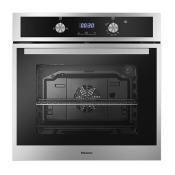 Hisense Horno de convección 60cm HGO602BS