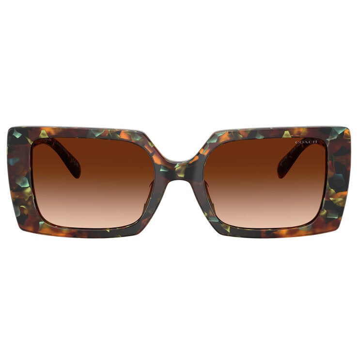 Coach 0HC8409U Lentes de Sol