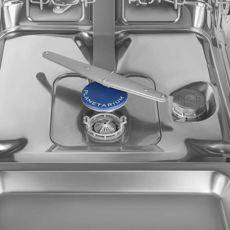 Lavavajillas Smeg 60 cm Acero Lavavajillas Smeg 60 cm Acero
