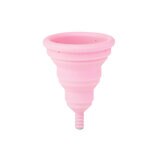 Intimina Copa Menstrual plegable Tamaño A