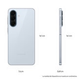 Samsung Galaxy A57 256GB Azul Claro