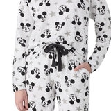 Pijama para Dama Mickey Mouse Mediana