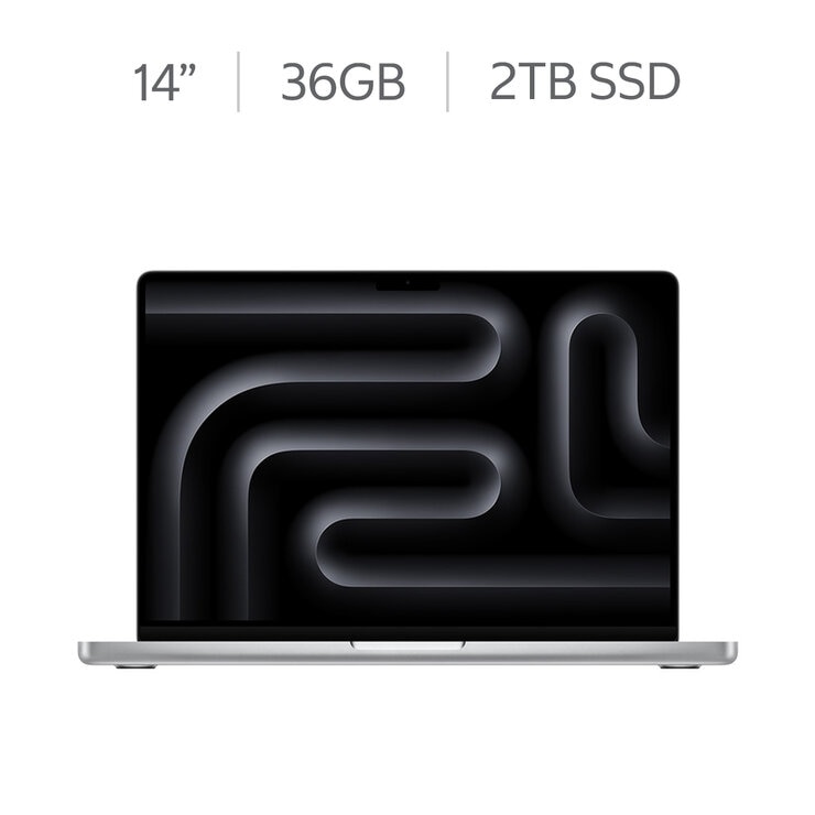 Apple MacBook Pro 14" M5 Max 36GB 2TB SSD Apple MacBook Pro 14" M5 Max 36GB 2TB SSD