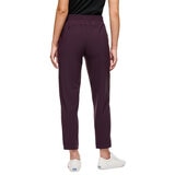 Kirkland Signature Pants para Dama Morado Extra Chica