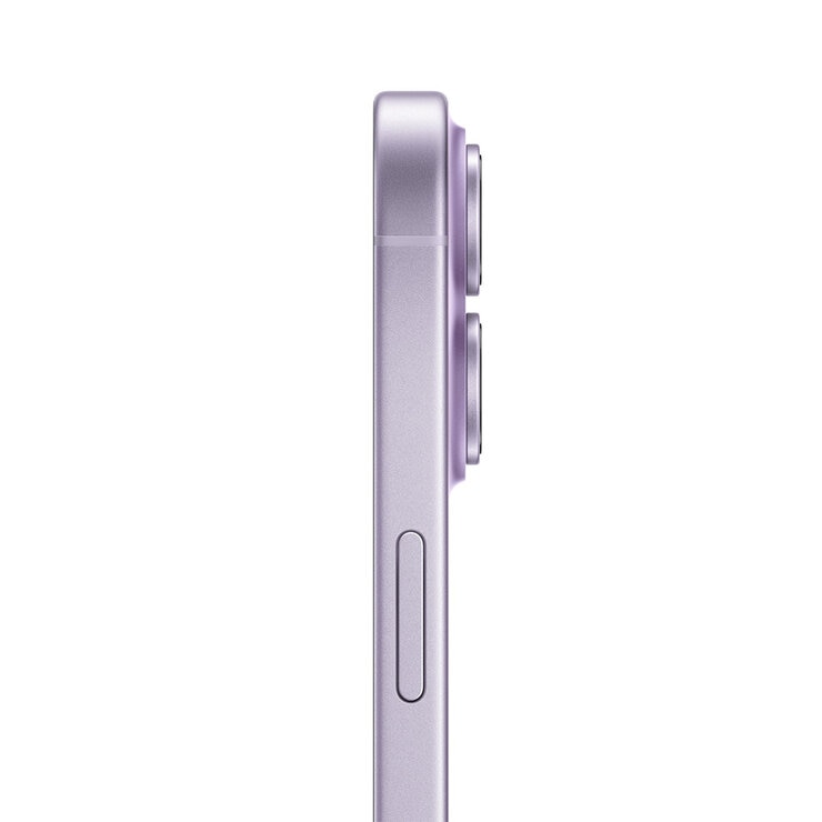Apple iPhone 17 256GB Lavanda