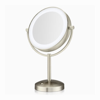 Conair Espejo Recargable con luz LED