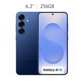 Samsung Galaxy S25 256GB Azul Marino