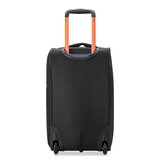 Jeep Maleta Duffle Rodante Negra Jeep Maleta Duffle Rodante Negra