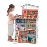 casa de muñecas kidkraft costco