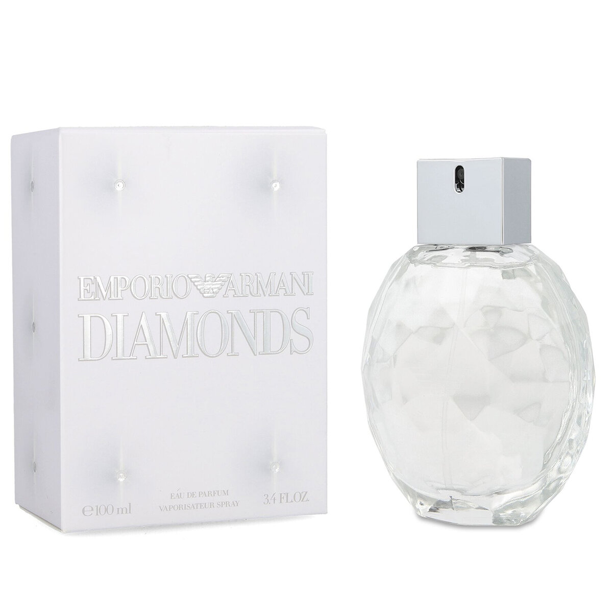 Emporio Armani Diamonds 100 ml