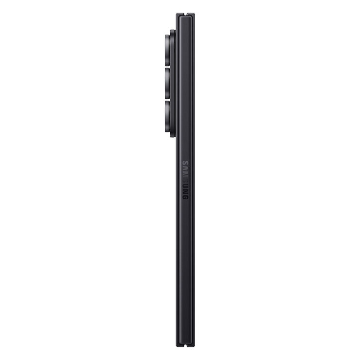 Samsung Galaxy Z Fold 7 512GB Negro Azabache