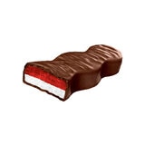 Bubulubu Malvavisco Relleno y Cubierto con Chocolate 40 piezas