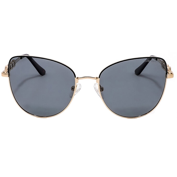 Cloe SLE.01140.0GLD.56 Lentes de Sol Cloe SLE.01140.0GLD.56 Lentes de Sol