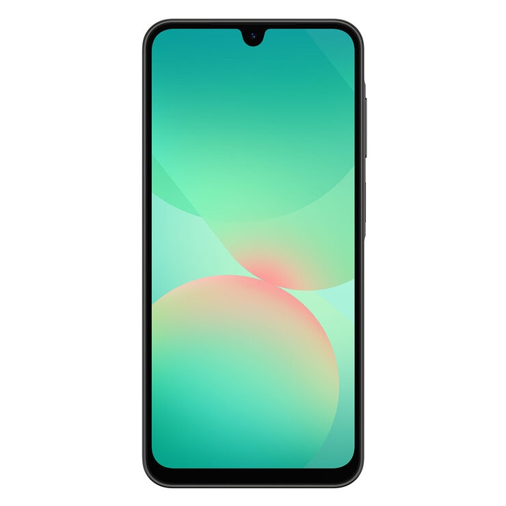 Samsung Galaxy A26 128GB Negro