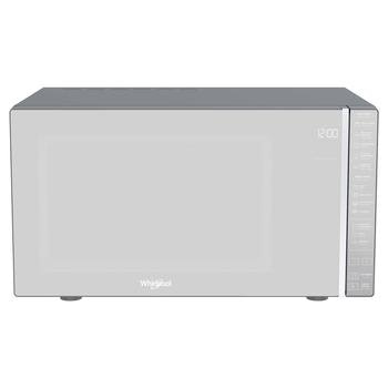 Whirlpool Microondas con Grill 1.1', Acabado Espejo