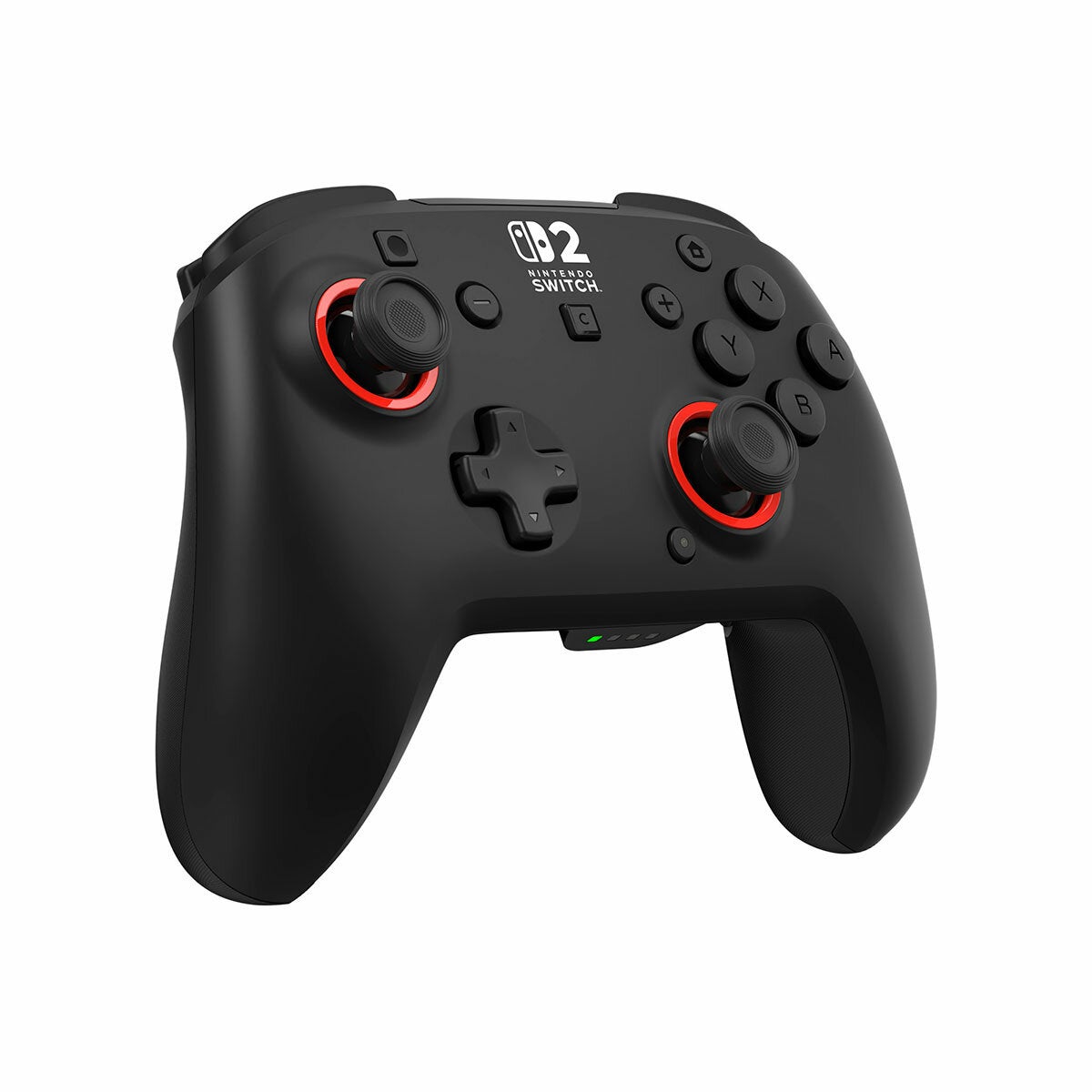 Turtle Beach Control Inalámbrico RGB para NS2 Negro Turtle Beach Control Inalámbrico RGB para NS2 Negro