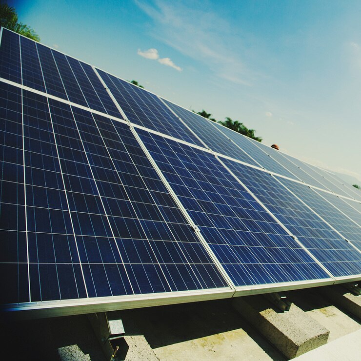 Panel Solar, Orden Especial Kiin Energy Paquete 2 Costco México