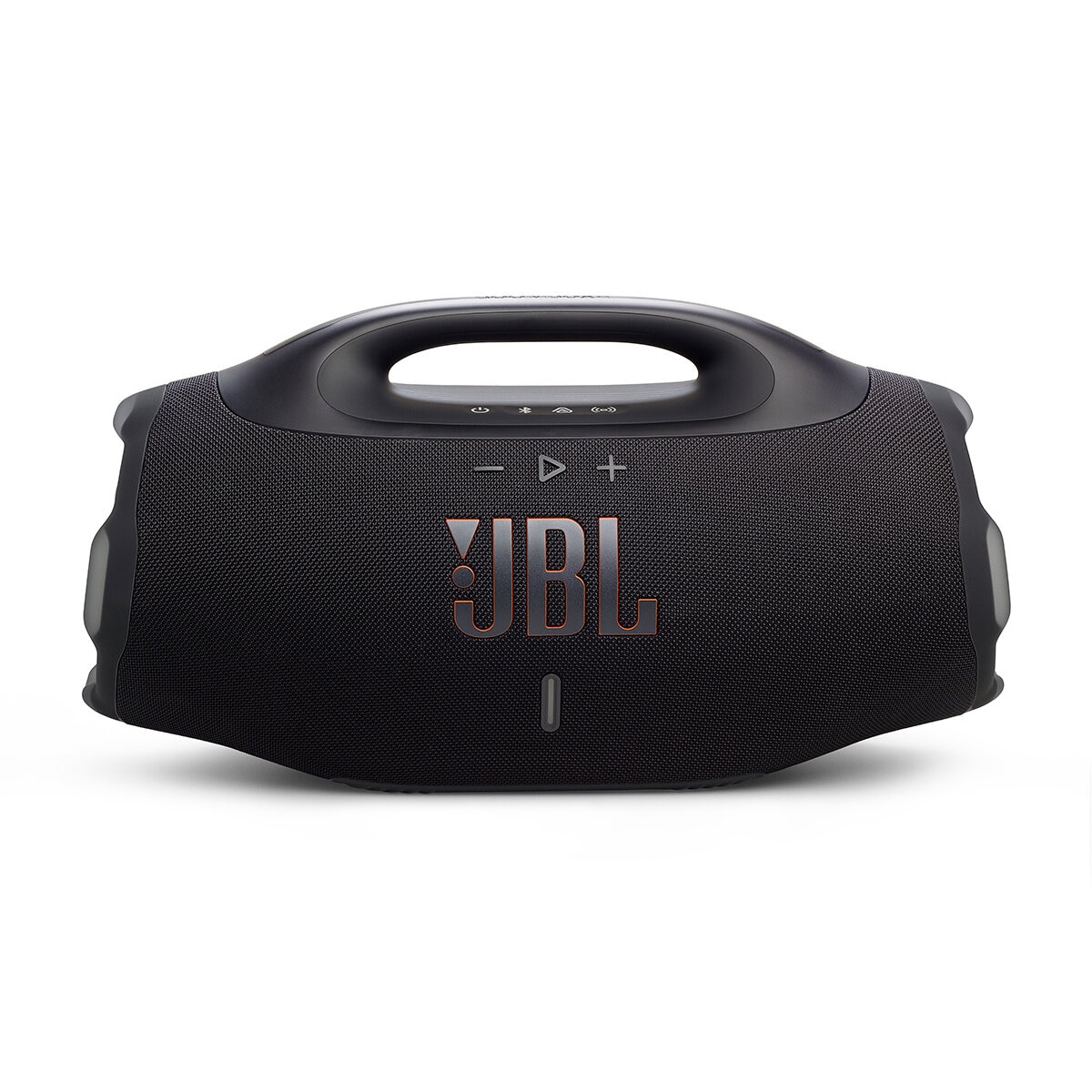 JBL Boombox 4 Bocina Bluetooth Negra