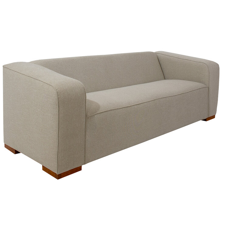 Gabite, Modena, Sofá de 3 Plazas