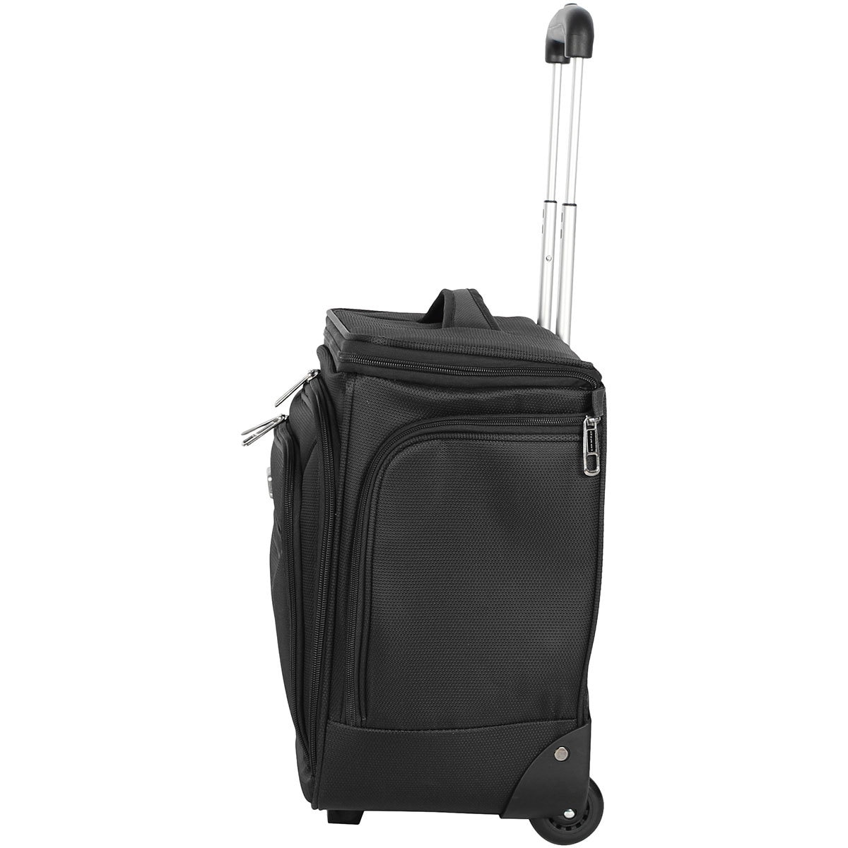Ciao, Maleta de Ruedas para Equipaje de Mano, Negro | Costco México