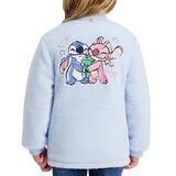Chamarra reversible para Niños y Niñas Stitch 5 Años