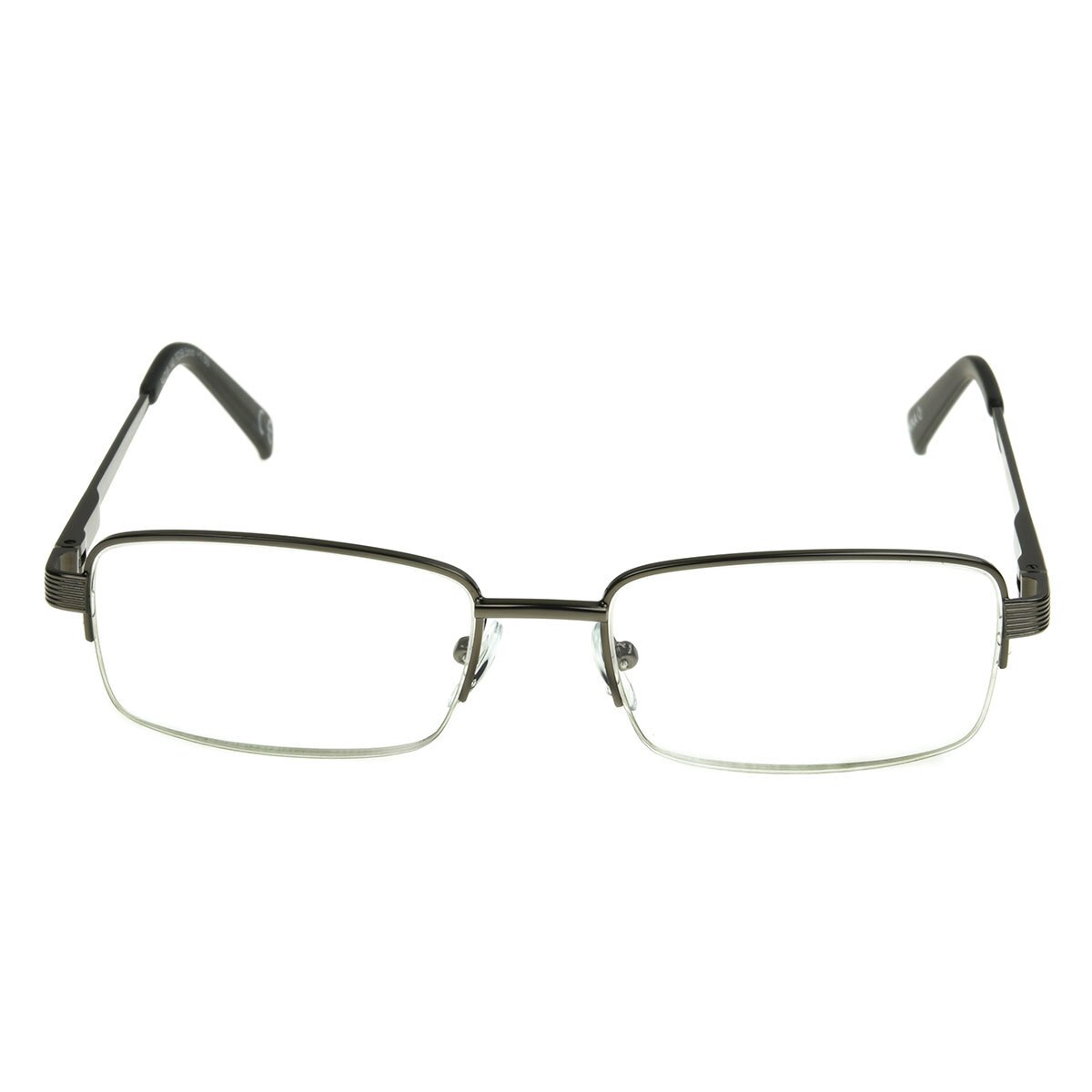 Design Optics, Lentes de Lectura, Dioptría 2.00, Ben, 3 Piezas