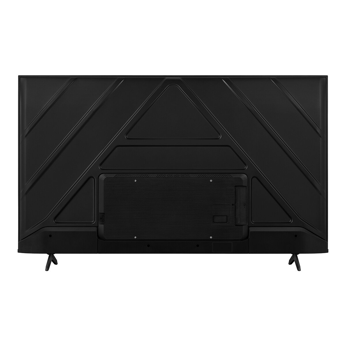 Hisense Pantalla 55" 4K UHD Smart TV