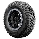 Llanta BFGoodrich Mud-Terrain KM3 305/70R16 124/121Q