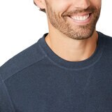 Rugged Elements Playera para Caballero 2 piezas Azul y Gris Extra Grande