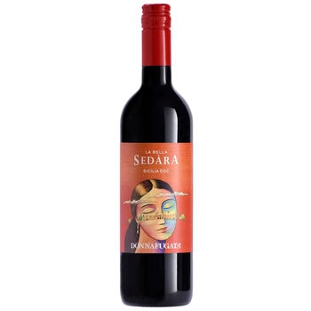 Vino Tinto La Bella Sedàra Donnafugata 750 ml