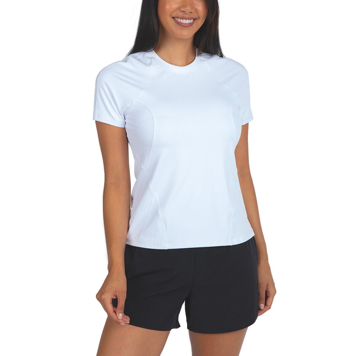 Avalanche Camiseta Deportiva para Dama Varias Tallas y Colores