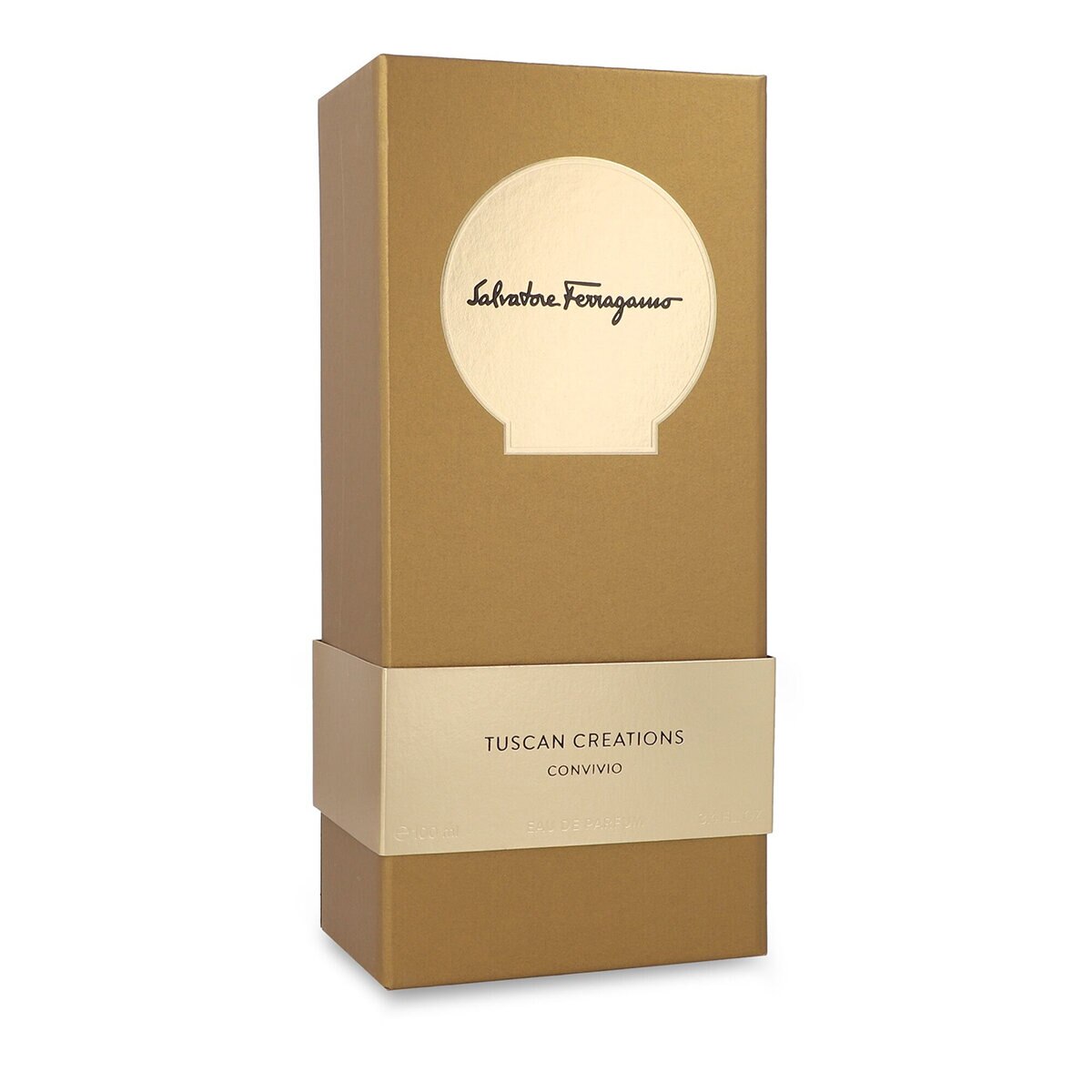 Ferragamo Convivio 100 ml