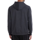 Kirkland Signature Sudadera para Caballero Azul Grande