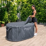 Saluspa Bañera de Hielo
