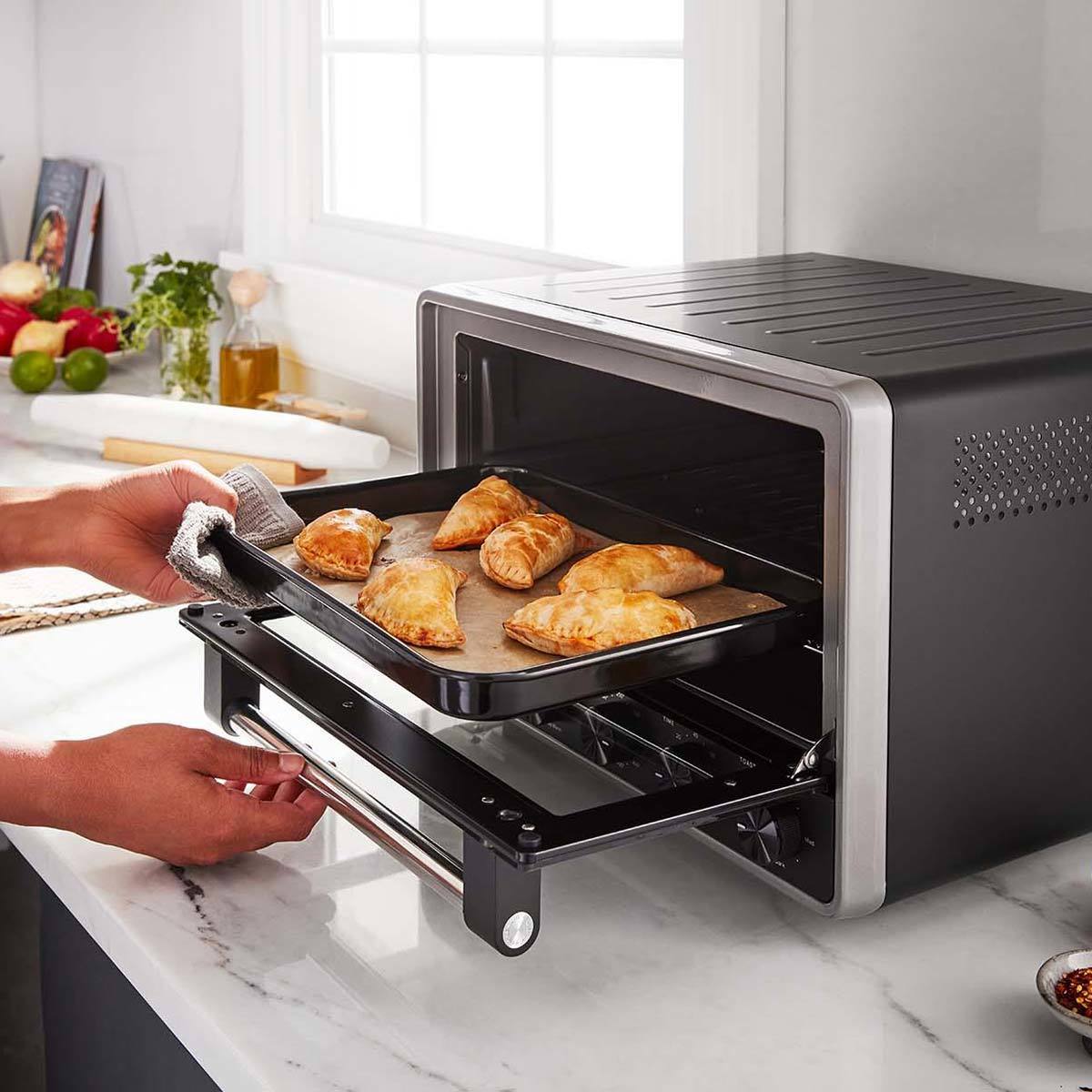 KITCHENAID, Horno Eléctrico | Costco México