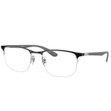 Ray Ban 0RX6513316355 Armazón Oftálmico