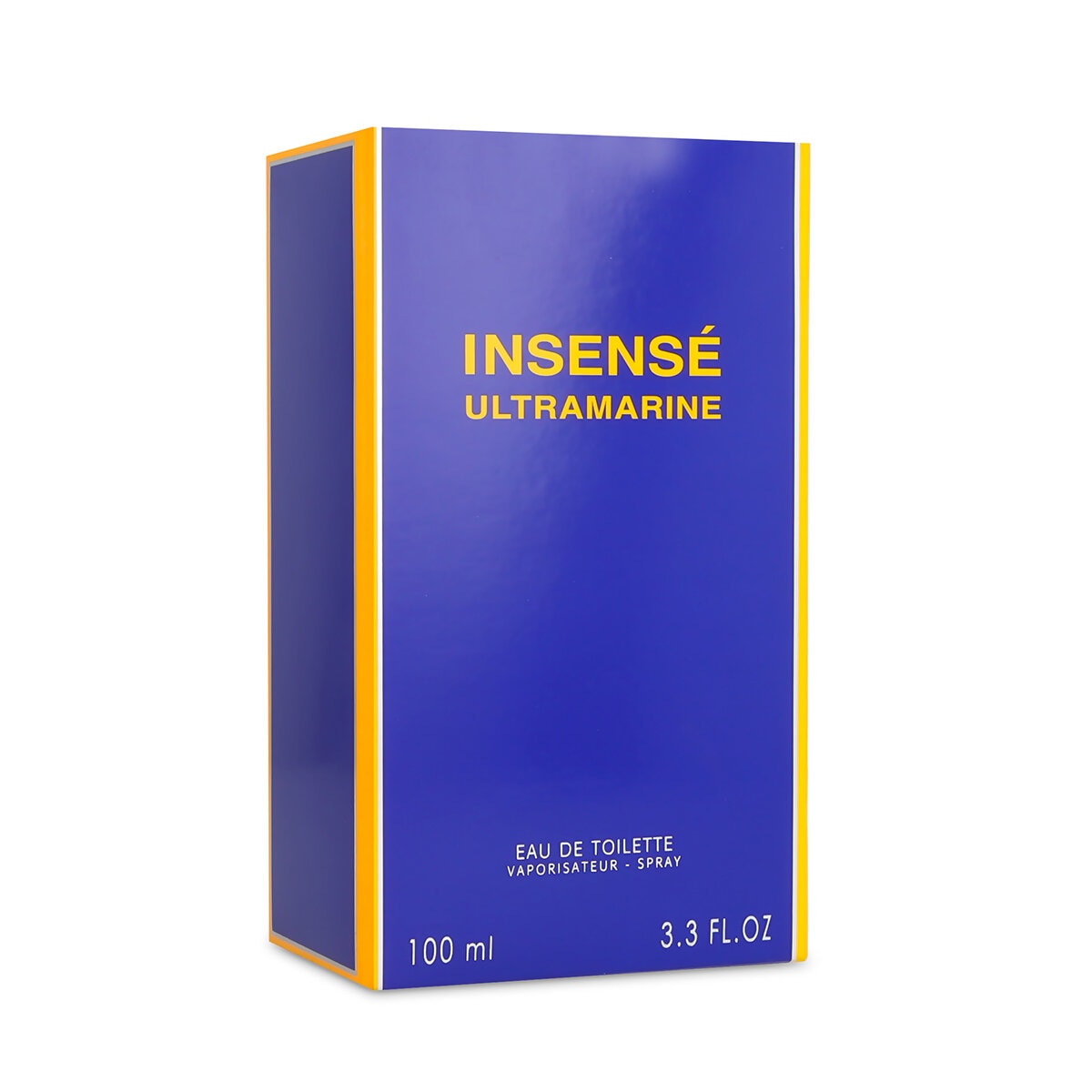Givenchy Insense Ultramarine 100 ml
