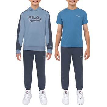 Fila Conjunto 3 piezas para Niños y Niñas Varias Tallas y Colores Fila Conjunto 3 piezas para Niños y Niñas Varias Tallas y Colores