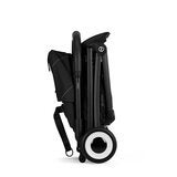 Cybex Carriola Orfeo y Autoasiento Aton Negro Cybex Carriola Orfeo y Autoasiento Aton Negro
