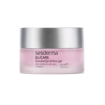 Sesderma Glicare Gel Contorno de Ojos y Labios 30 ml
