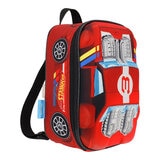 Yadatex Lonchera Infantil Hot Wheels 