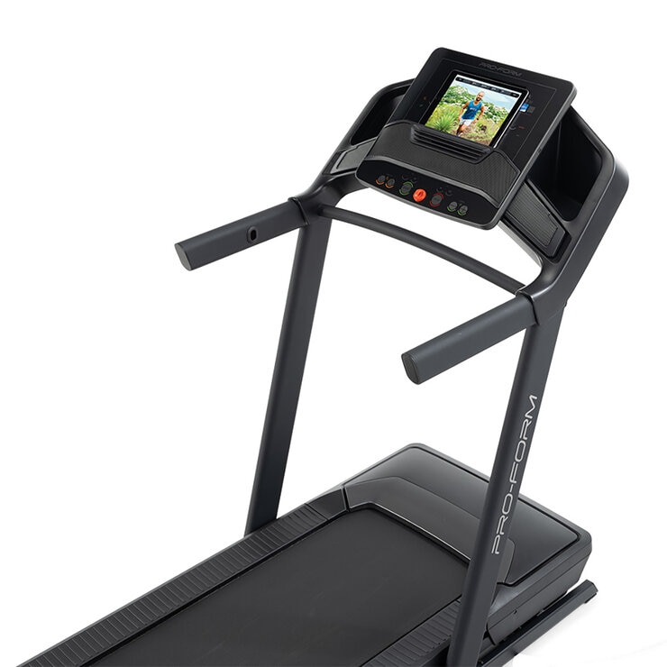 ProForm Caminadora Carbon TLS