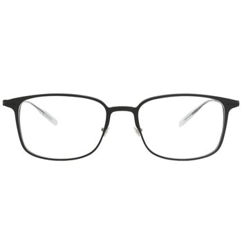 Montblanc MB0196OK-1001 Armazón Oftálmico Montblanc MB0196OK-1001 Armazón Oftálmico