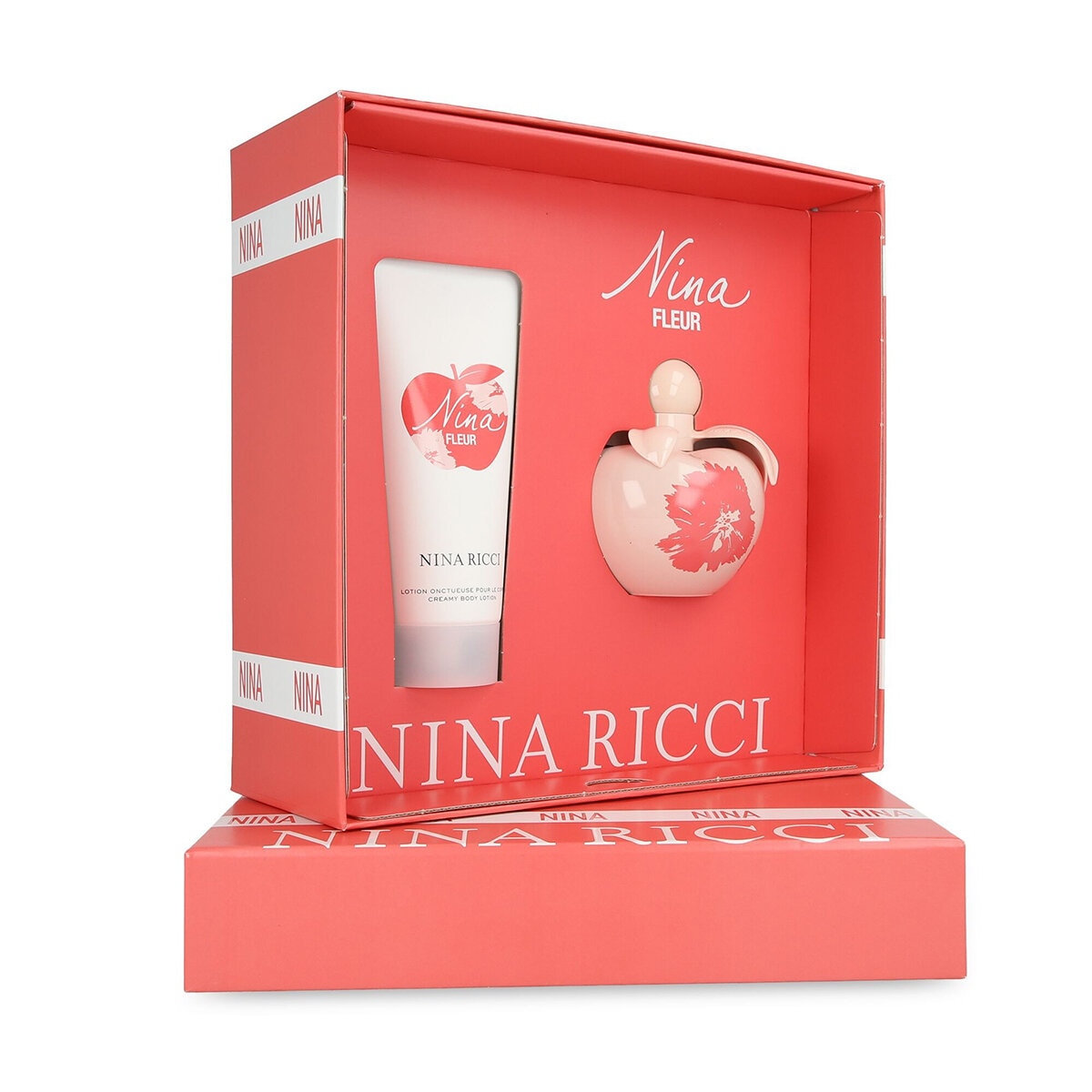 Nina Ricci Set 2 pzas