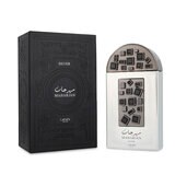 Lattafa Maharjan Silver 100 ml