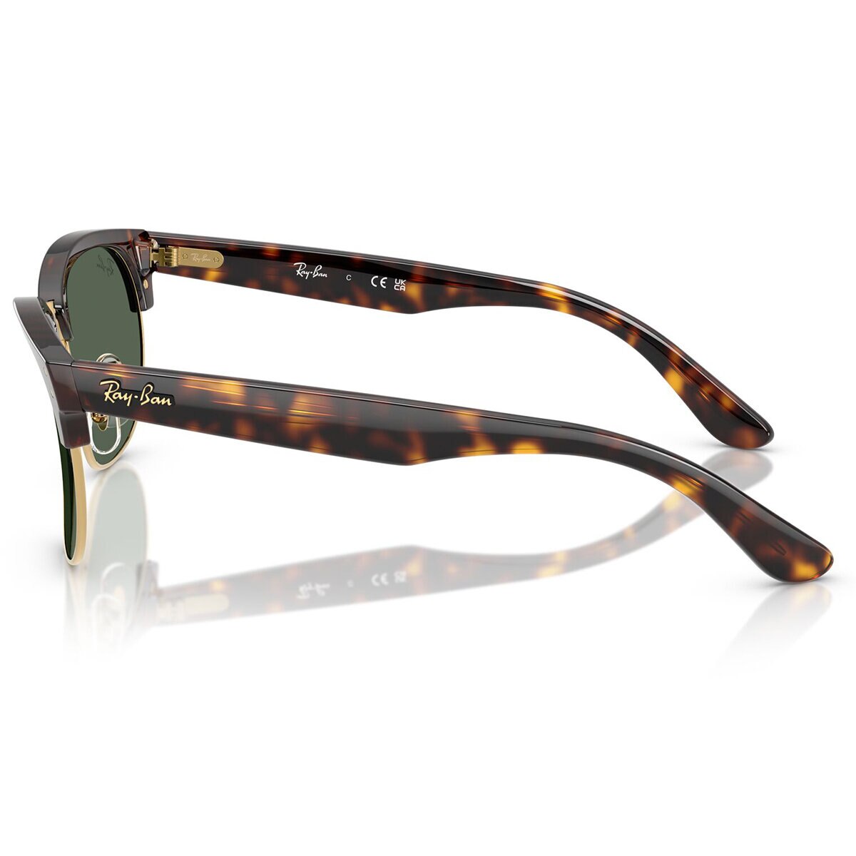 Ray Ban 0RBR0504S1359VR51 Lentes de Sol
