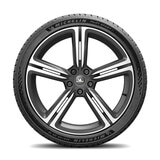 Llanta Michelin Pilot Sport 5 245/40ZR19 XL TL (98Y)