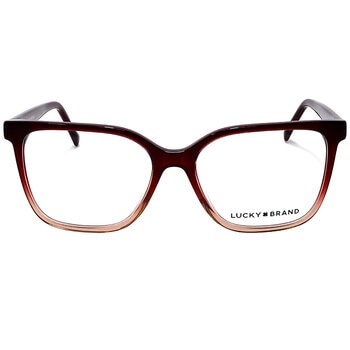 Lucky Brand VLB.3K423.0BRG.54 Armazón Oftálmico