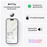 Apple AirTag 2 Apple AirTag 2